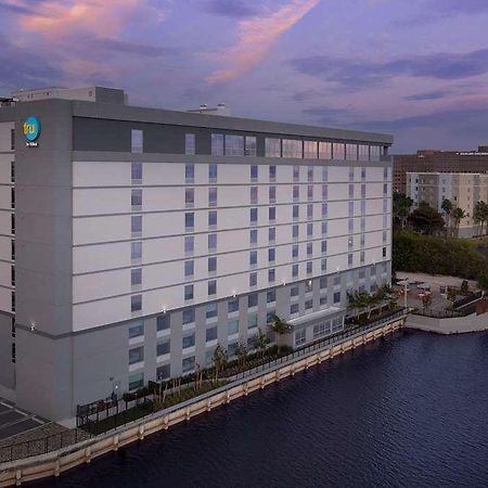 Tru By Hilton Miami Airport South Blue Lagoon Miami Springs Екстер'єр фото
