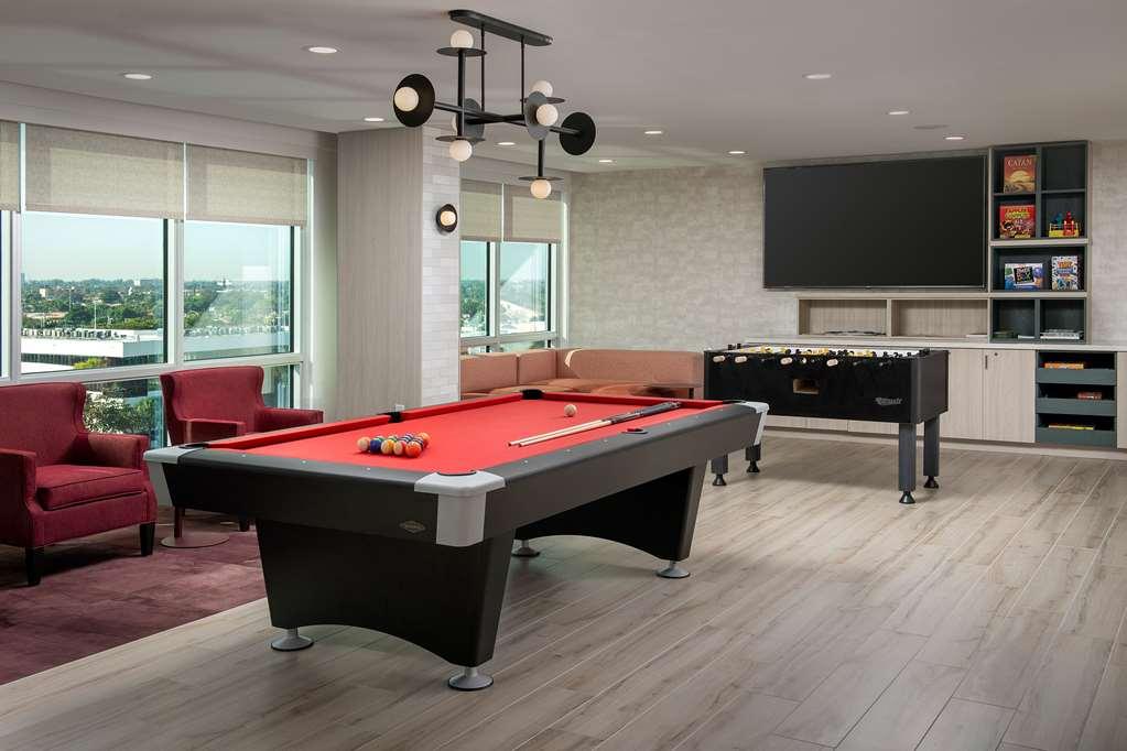 Tru By Hilton Miami Airport South Blue Lagoon Miami Springs Інтер'єр фото