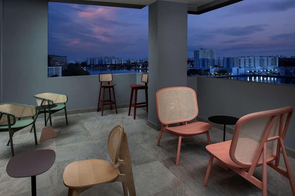 Tru By Hilton Miami Airport South Blue Lagoon Miami Springs Екстер'єр фото