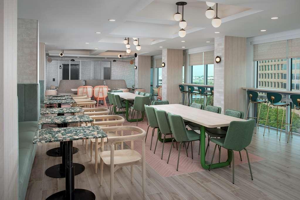 Tru By Hilton Miami Airport South Blue Lagoon Miami Springs Інтер'єр фото