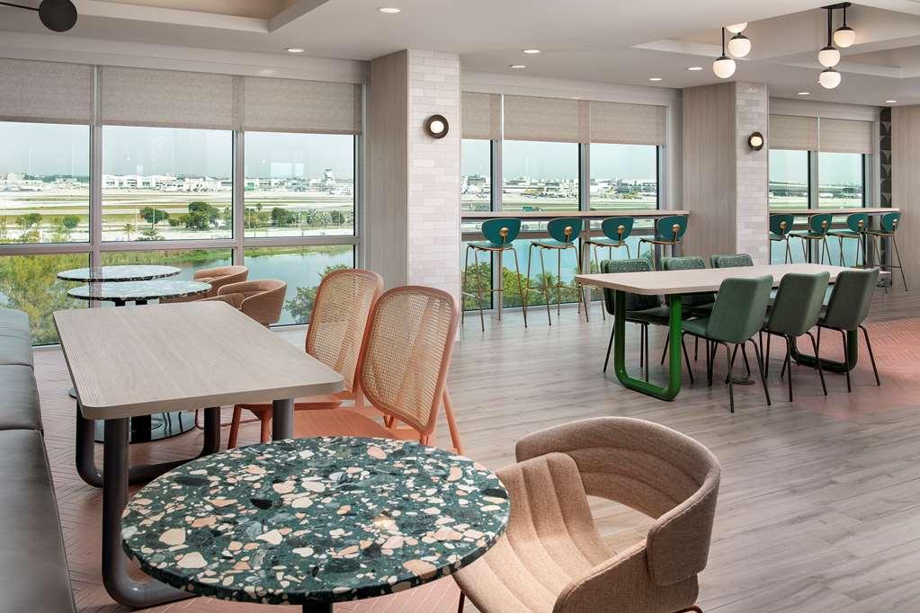 Tru By Hilton Miami Airport South Blue Lagoon Miami Springs Екстер'єр фото
