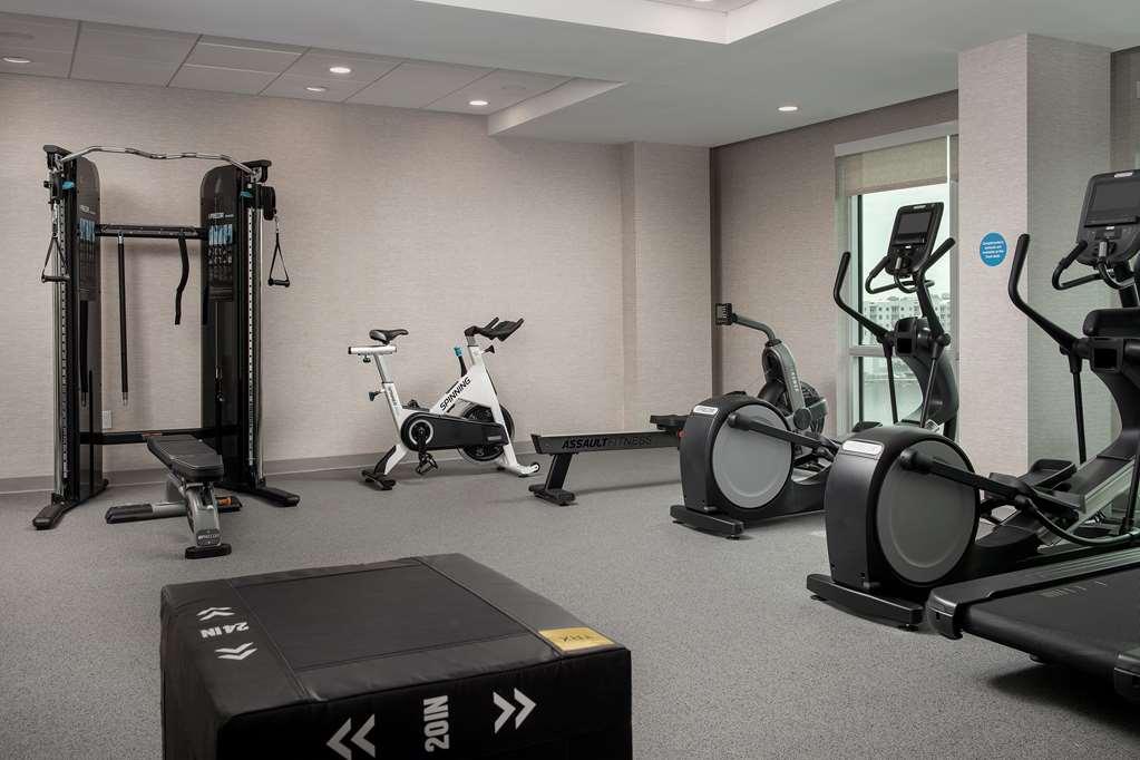 Tru By Hilton Miami Airport South Blue Lagoon Miami Springs Зручності фото