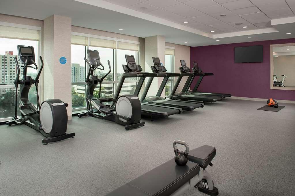 Tru By Hilton Miami Airport South Blue Lagoon Miami Springs Зручності фото