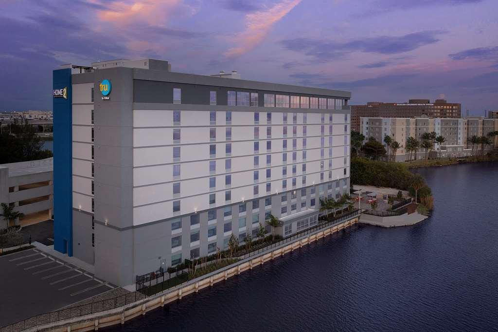 Tru By Hilton Miami Airport South Blue Lagoon Miami Springs Екстер'єр фото