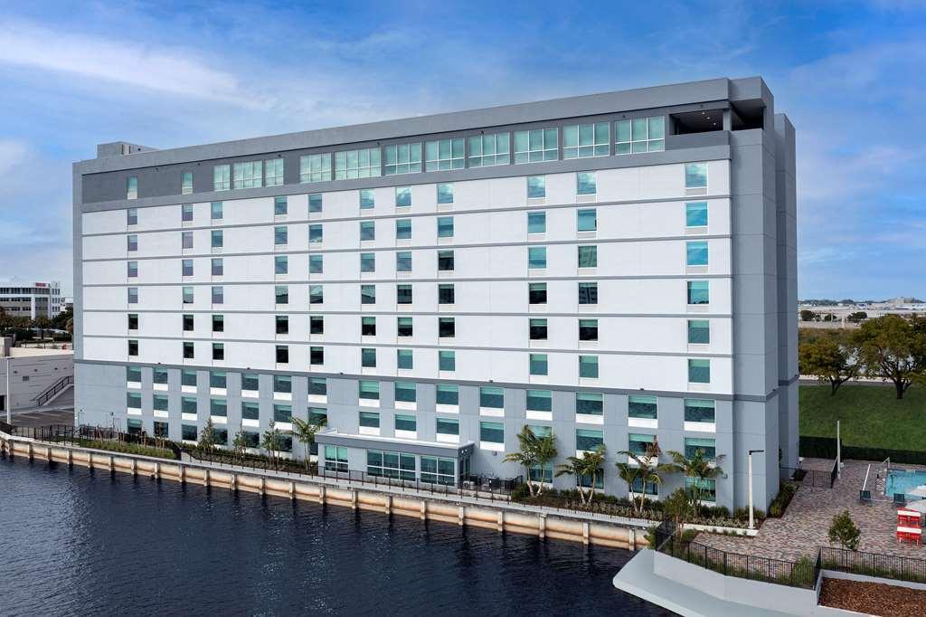Tru By Hilton Miami Airport South Blue Lagoon Miami Springs Екстер'єр фото